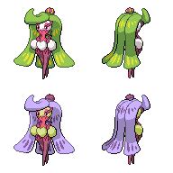 tsarena smogon